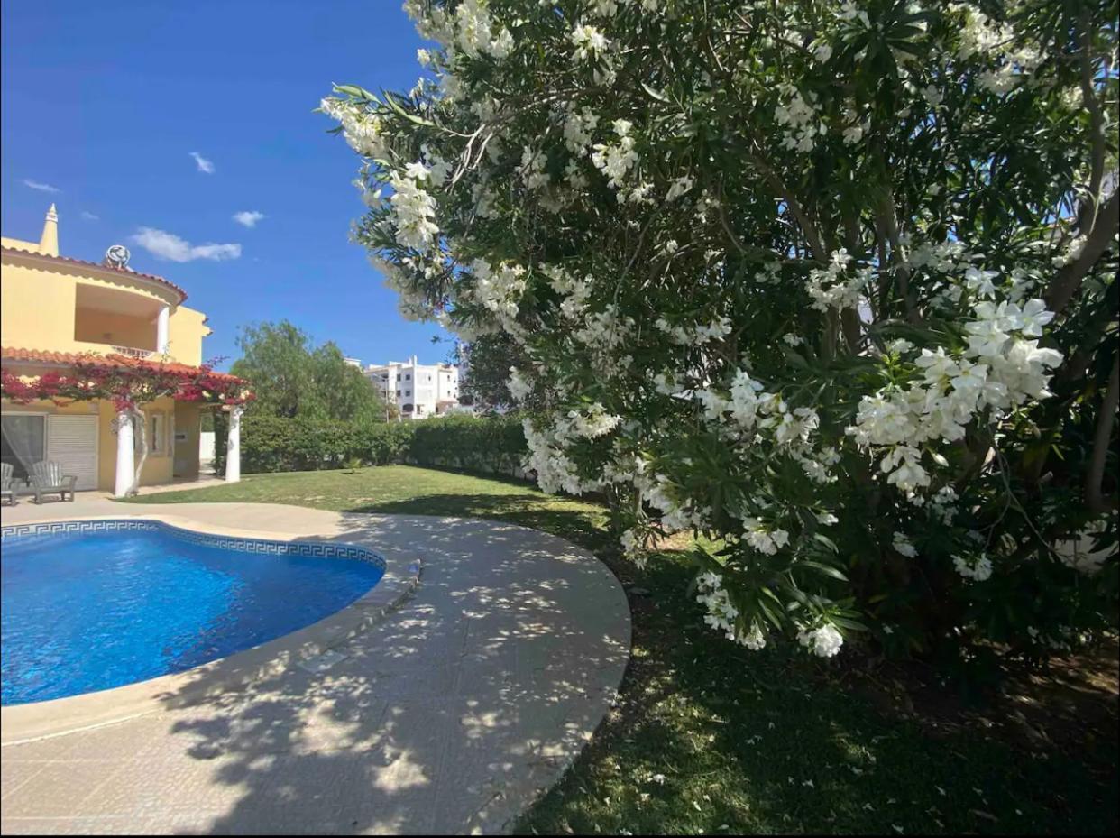 Orange With Private Pool Villa