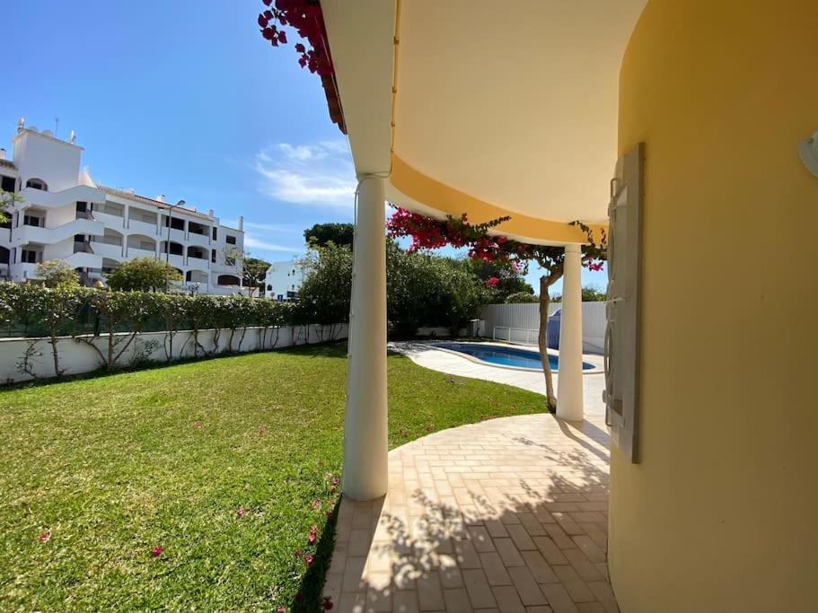 Orange With Private Pool Villa