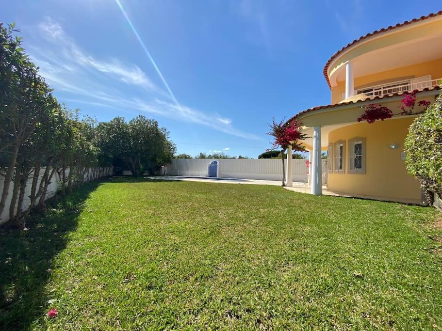 Villa Orange With Private Pool Albufeira