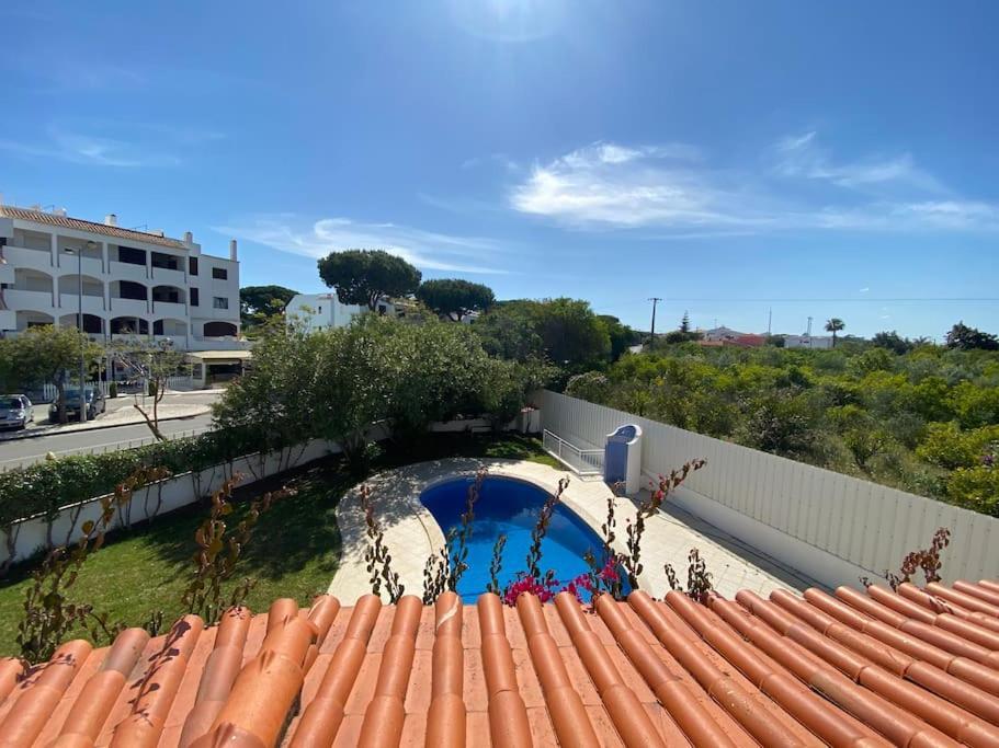 Villa Orange With Private Pool