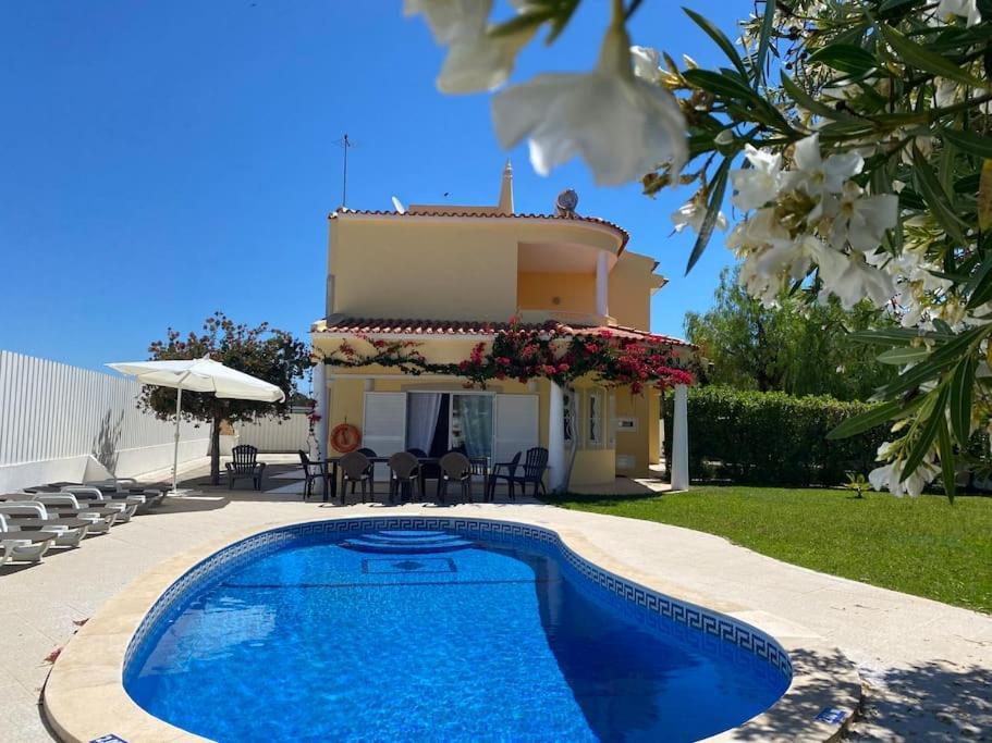 Orange With Private Pool Villa