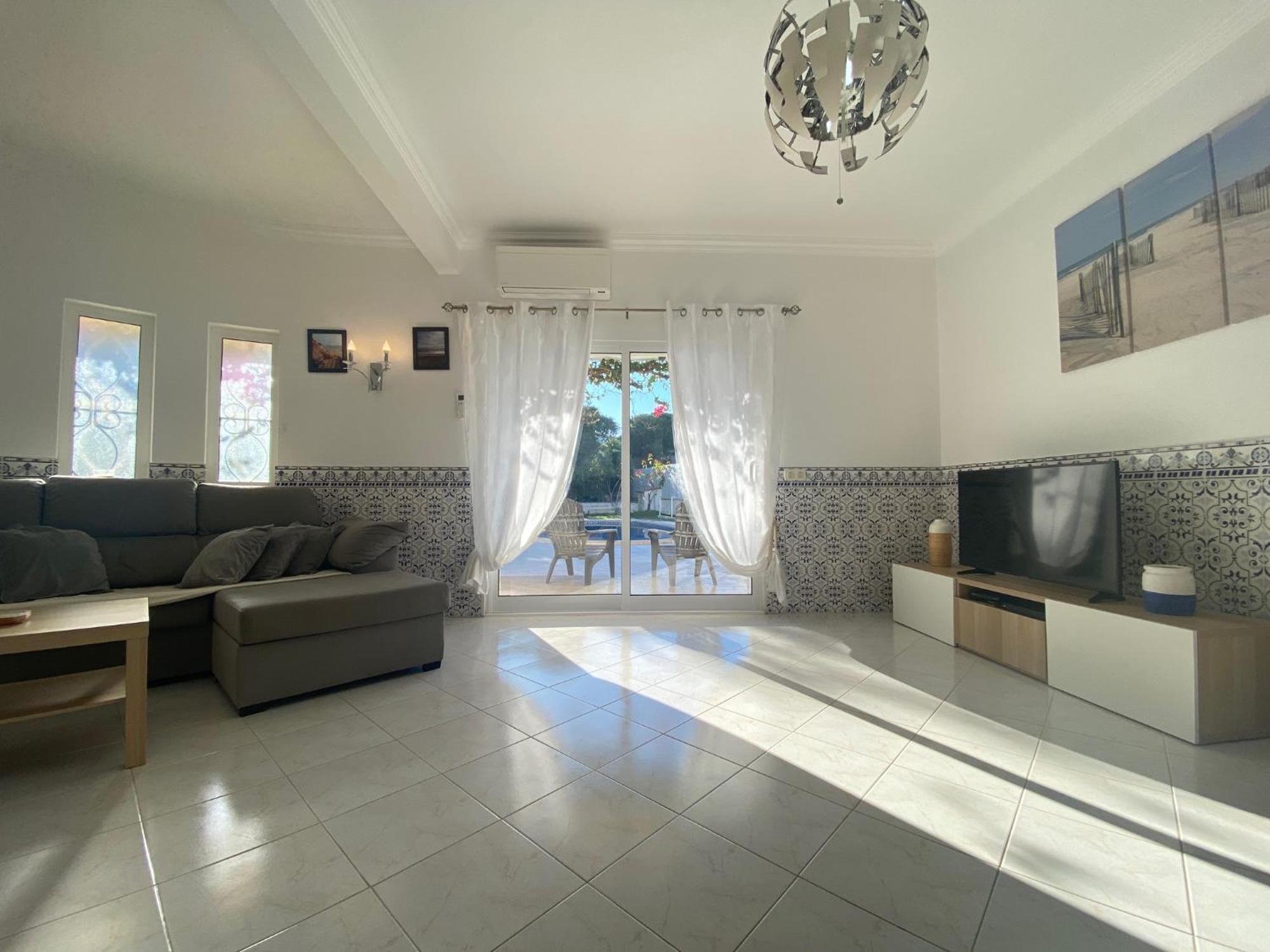Villa Orange With Private Pool *