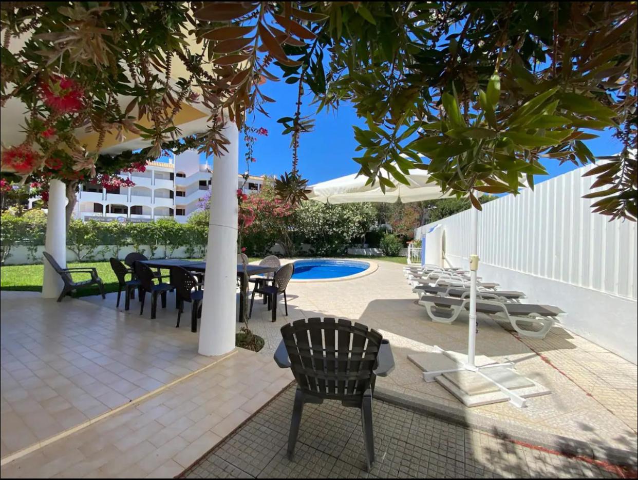 Villa Orange With Private Pool *
