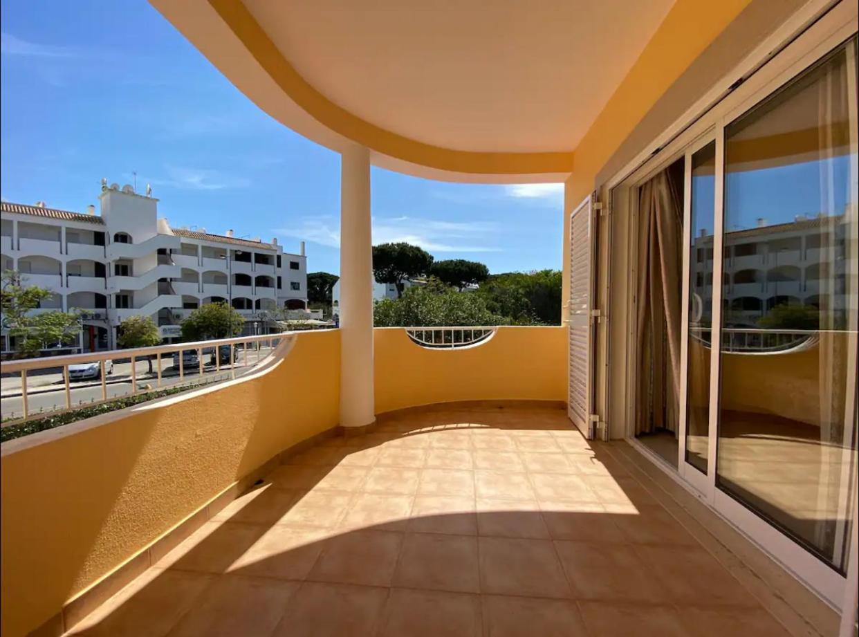 Orange With Private Pool Albufeira