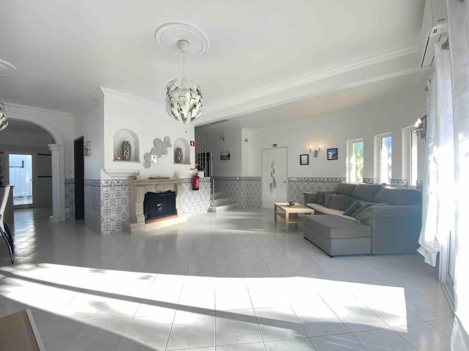 Orange With Private Pool Villa Albufeira