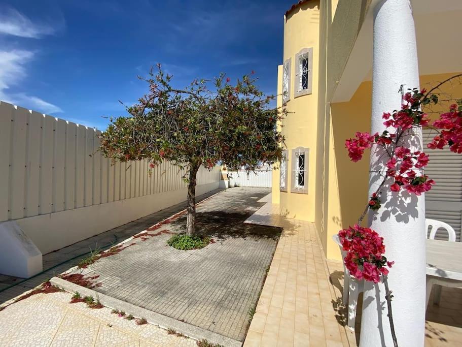 Orange With Private Pool Albufeira