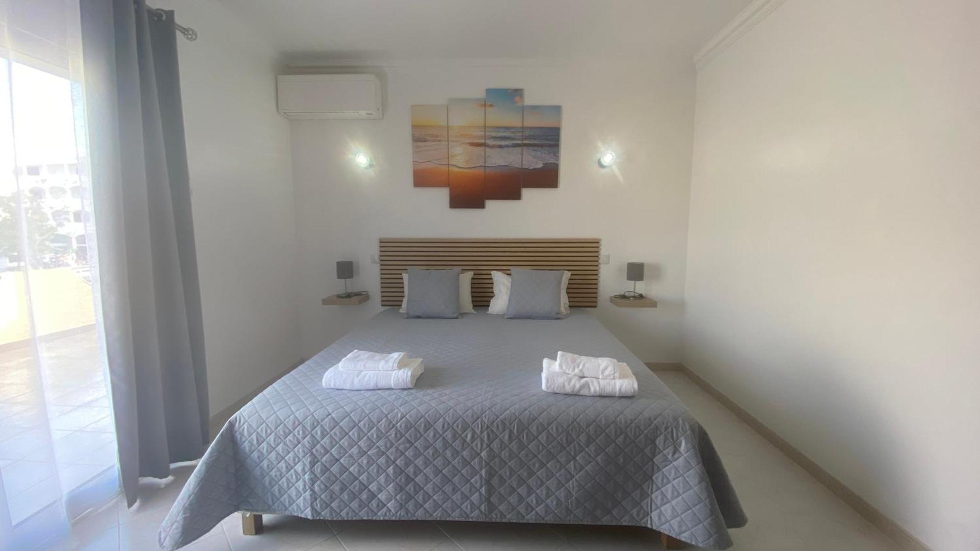 Orange With Private Pool * Albufeira