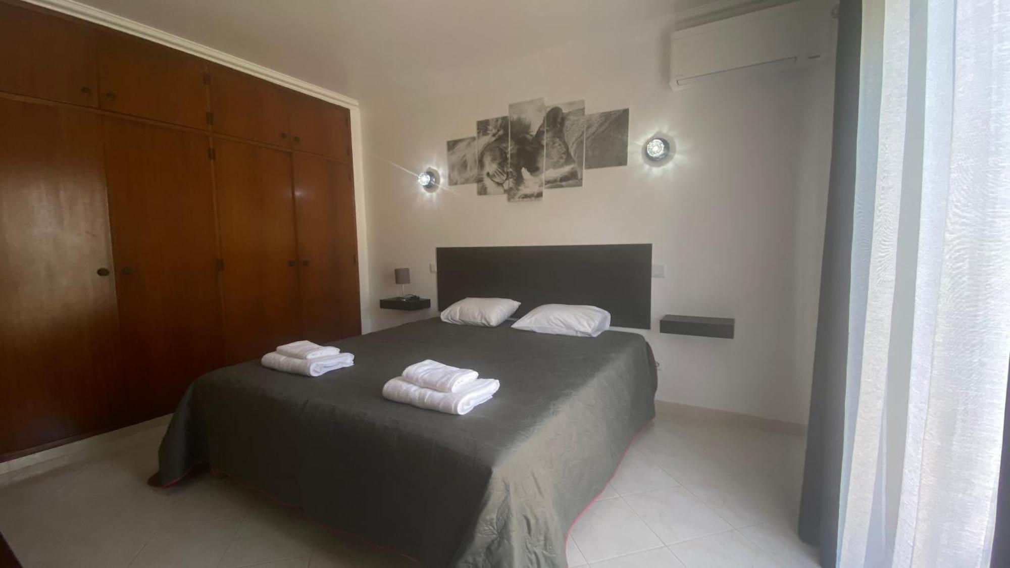 Villa Orange With Private Pool Albufeira